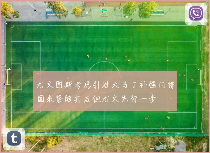尤文图斯考虑引进大马丁补强门将国米紧随其后但尤文先行一步