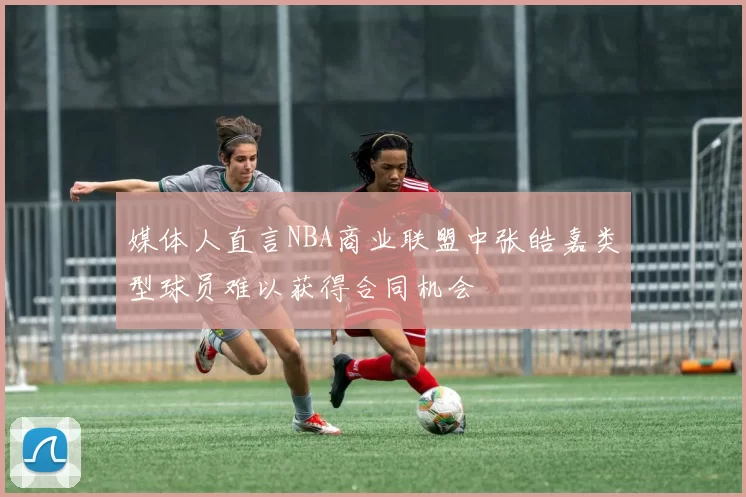 媒体人直言NBA商业联盟中张皓嘉类型球员难以获得合同机会